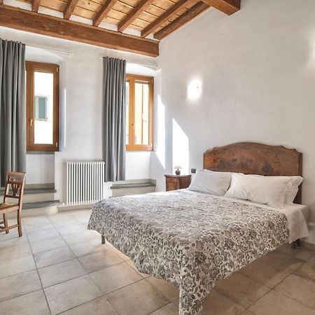 San Niccolo Luxury Apartment Firenze Eksteriør bilde