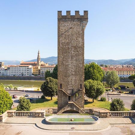 San Niccolo Luxury Apartment Firenze Eksteriør bilde