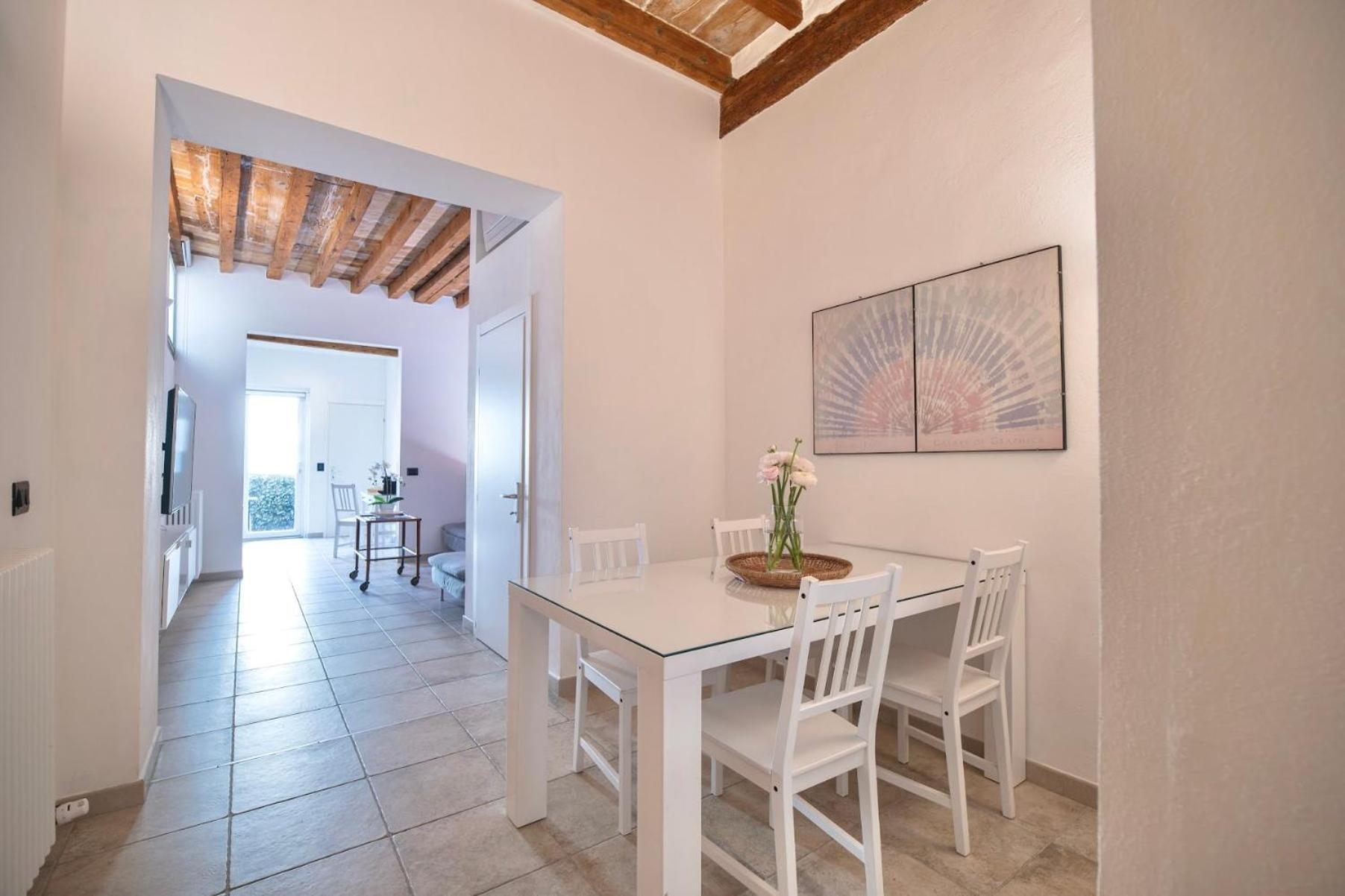 San Niccolo Luxury Apartment Firenze Eksteriør bilde