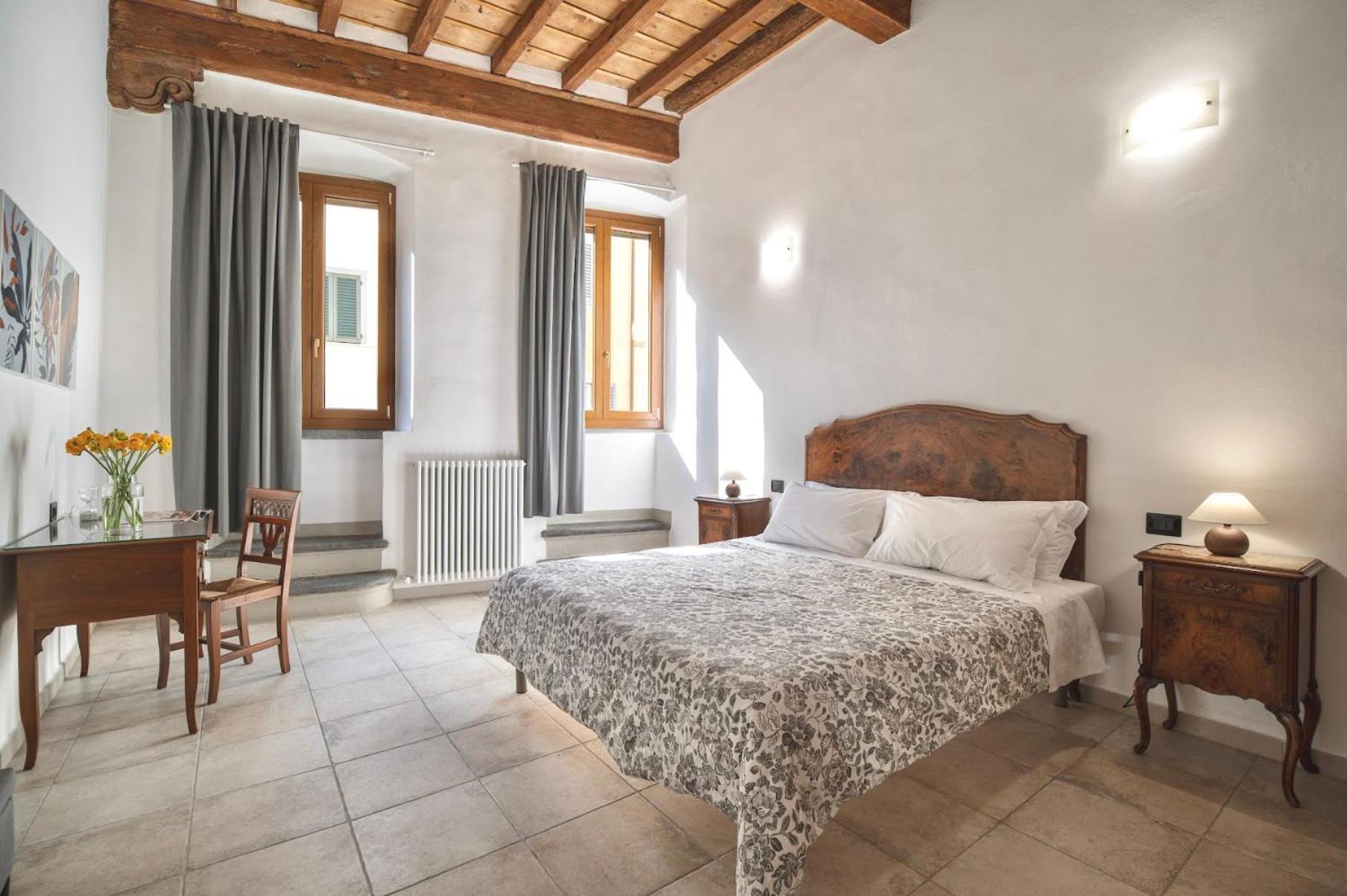 San Niccolo Luxury Apartment Firenze Eksteriør bilde