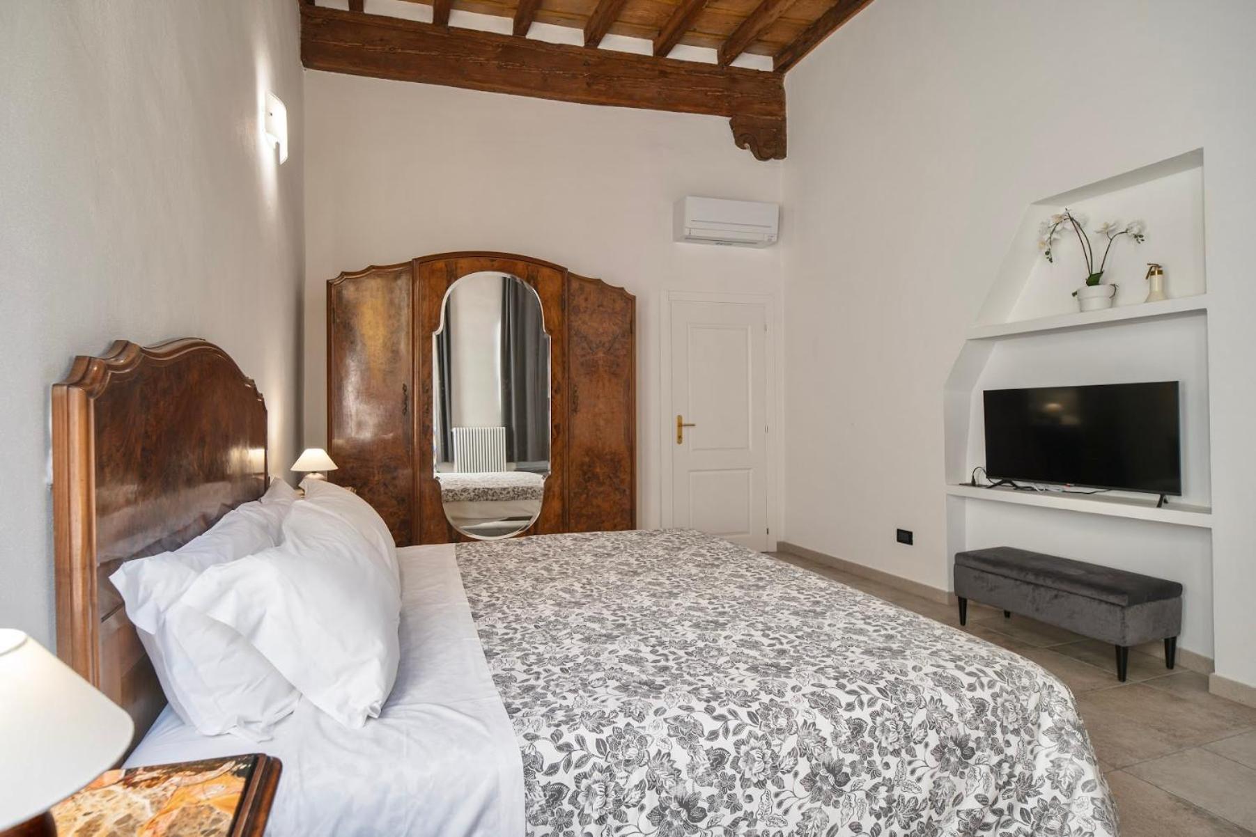 San Niccolo Luxury Apartment Firenze Eksteriør bilde