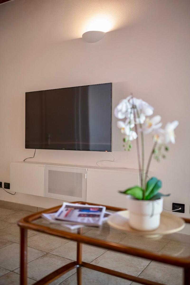 San Niccolo Luxury Apartment Firenze Eksteriør bilde
