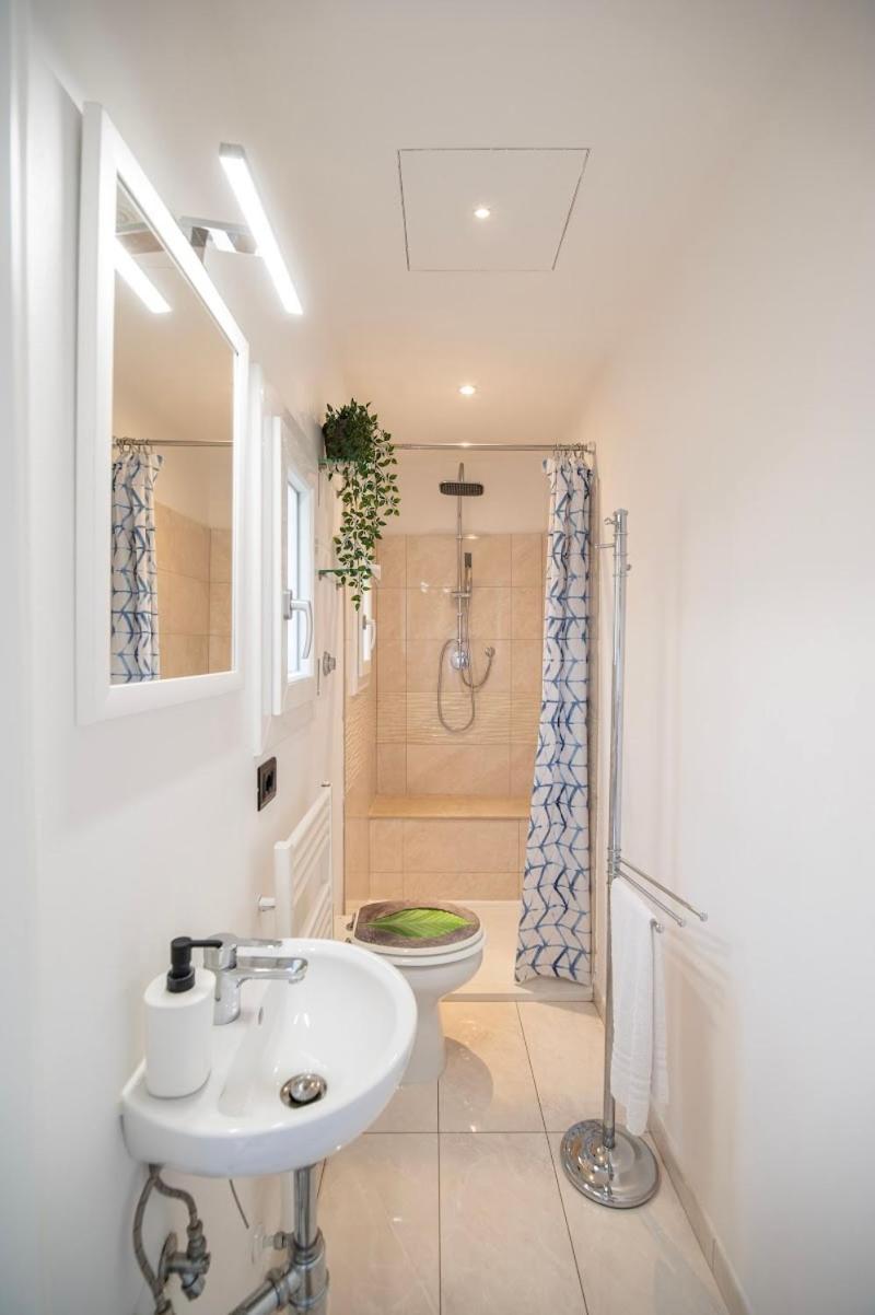 San Niccolo Luxury Apartment Firenze Eksteriør bilde