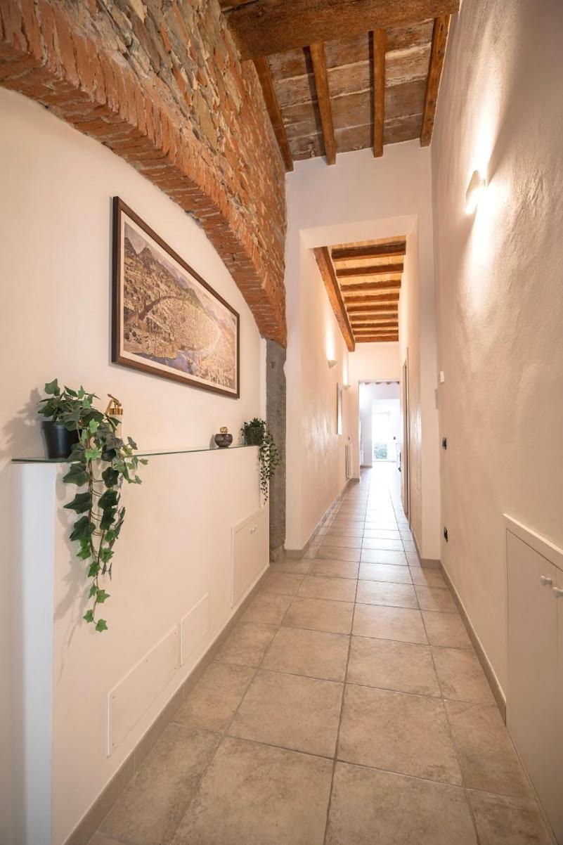 San Niccolo Luxury Apartment Firenze Eksteriør bilde