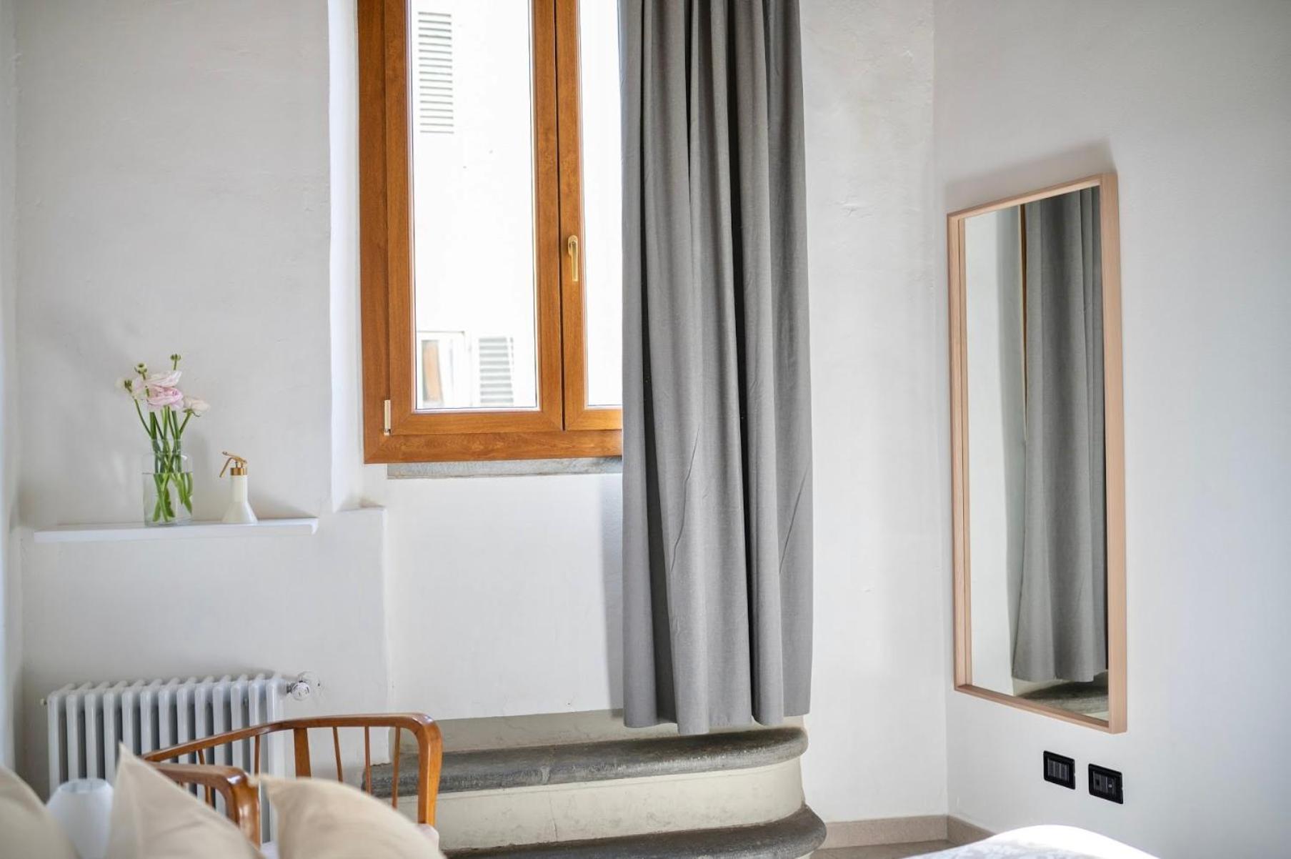 San Niccolo Luxury Apartment Firenze Eksteriør bilde