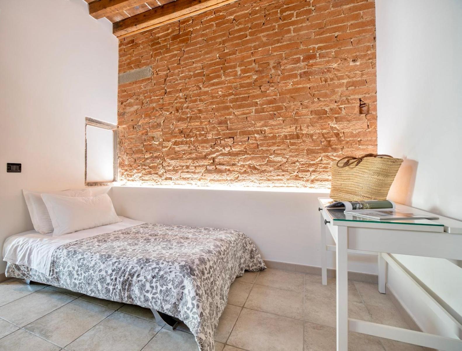 San Niccolo Luxury Apartment Firenze Eksteriør bilde