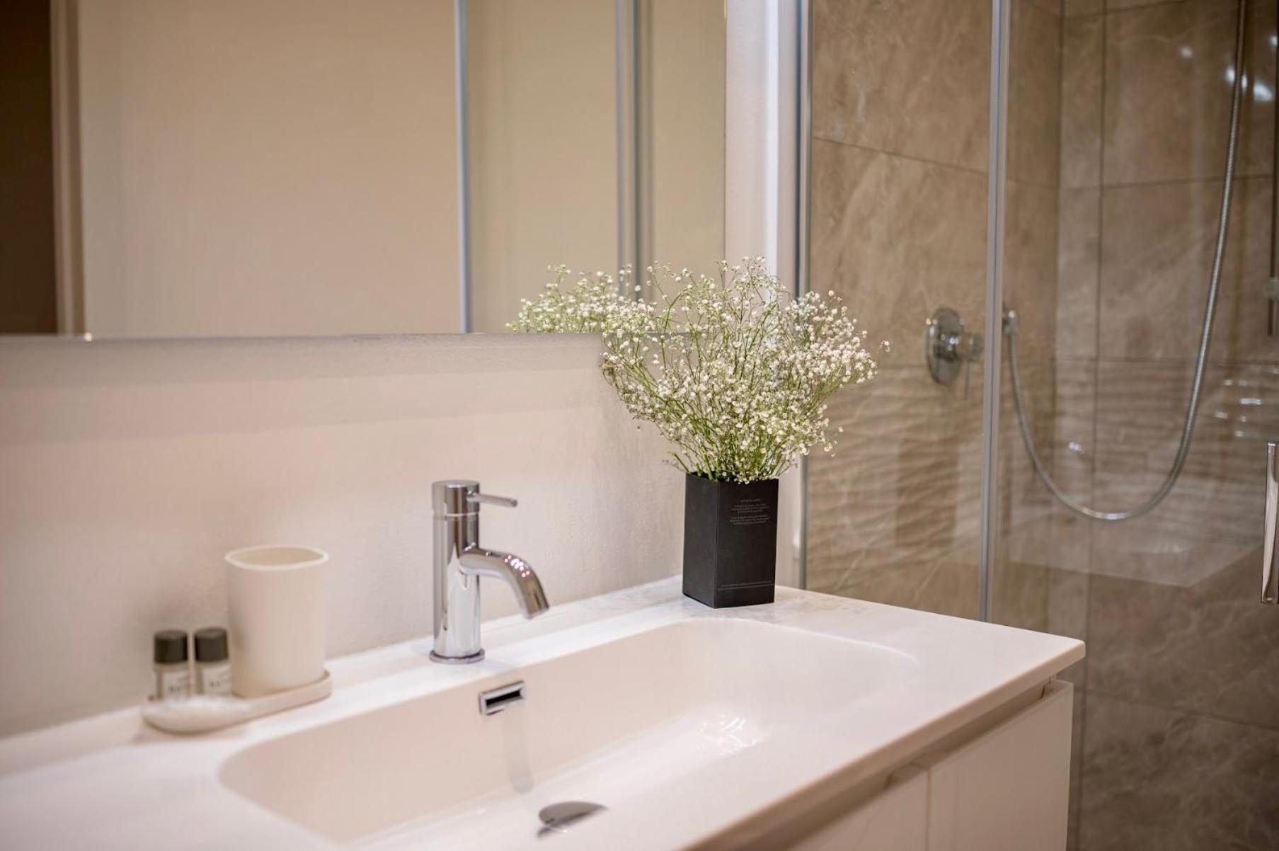 San Niccolo Luxury Apartment Firenze Eksteriør bilde