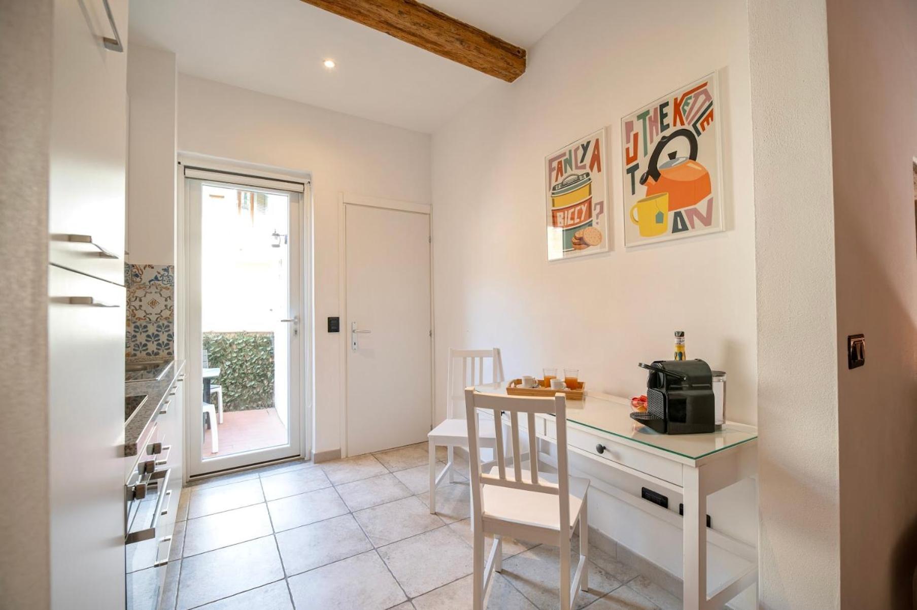 San Niccolo Luxury Apartment Firenze Eksteriør bilde