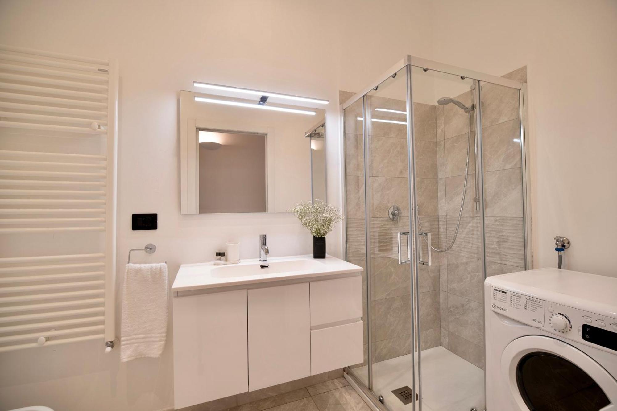 San Niccolo Luxury Apartment Firenze Eksteriør bilde