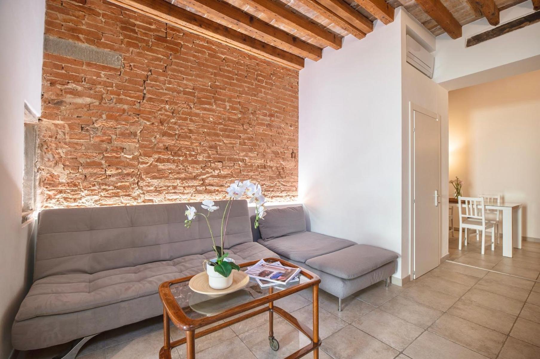 San Niccolo Luxury Apartment Firenze Eksteriør bilde